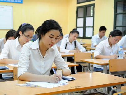 Hạnh kiểm yếu không được dự thi THPT quốc gia