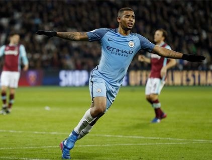 Tân binh 19 tuổi toả sáng, Man City đại thắng