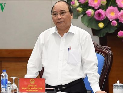 Thủ tướng yêu cầu công chức tập trung xử lý công việc sau kỳ nghỉ Tết