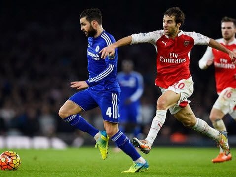 Chelsea vs Arsenal: Cuộc chiến không khoan nhượng