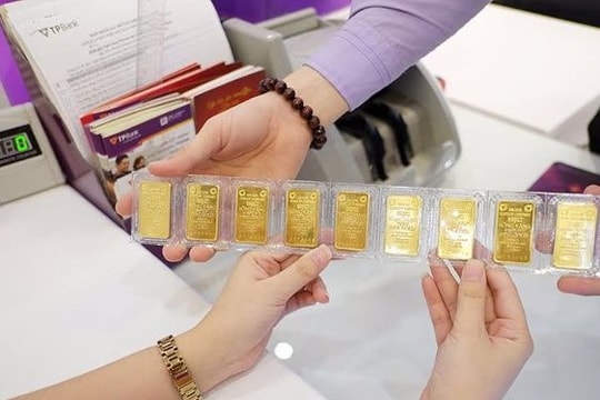 Ngày vía Thần Tài: Những lưu ý để mua được vàng may mắn