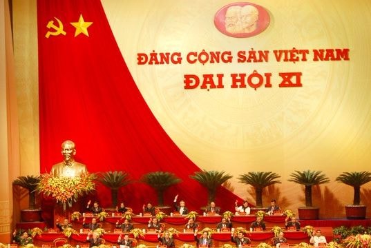 Đón Xuân, mừng Đảng, nhớ lời Bác dạy