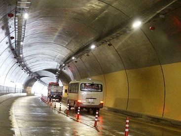 Cách tài xế Hàn khiến thế giới thán phục