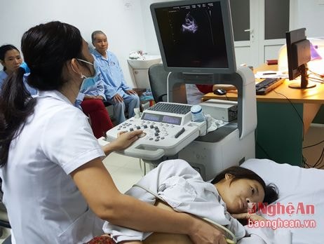 Nghệ An: Cứu sống bệnh nhân 4 lần ngừng thở, ngừng tim