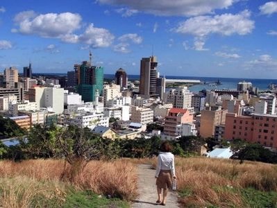 Lục địa mất tích được tìm thấy dưới đáy Ấn Độ Dương