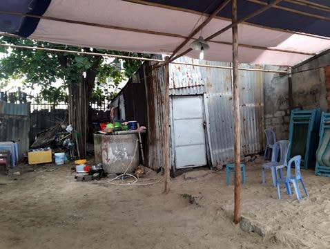 Bé trai 3 tuổi tử vong sau trận đòn của mẹ