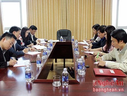 Chi bộ Tổng hợp Văn phòng UBND tỉnh triển khai nhiệm vụ tháng 2