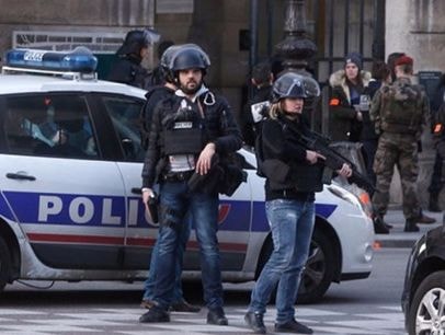 Vụ tấn công ở Louvre, Pháp: Báo động các cách thức khủng bố mới