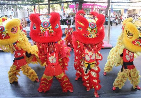 Những dịch vụ 'hút' khách sau Tết