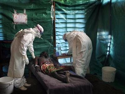 Cảnh báo rùng mình về thảm họa diệt vong toàn cầu