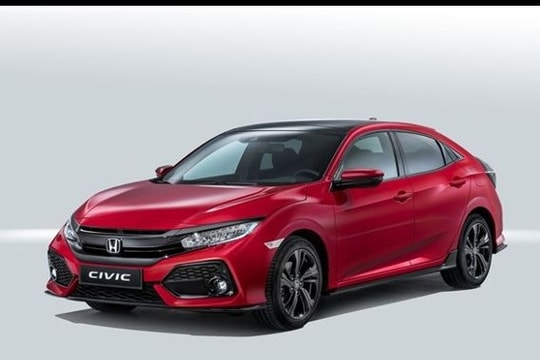 Những ôtô tốt nhất thế giới năm 2017