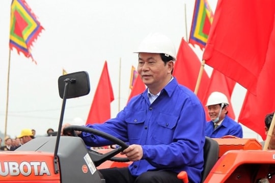 Sự kiện nổi bật trong nước tuần qua