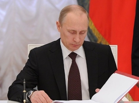 Sự kiện quốc tế nổi bật tuần qua