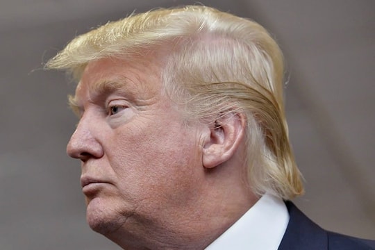 Trump quyết tâm cấm nhập cảnh tới cùng