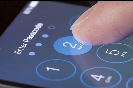 Công cụ FBI dùng để hack iPhone bị phát tán