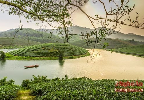 Có gì mới ở 'Hạ Long xứ Nghệ'?