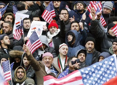 Nỗi ám ảnh mang tên khủng bố cực đoan