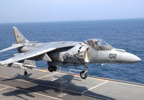 5 vũ khí uy lực nhất của thủy quân lục chiến Mỹ