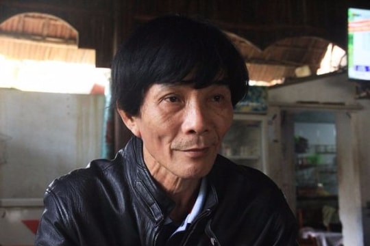 Nguyên Bí thư Thành uỷ Hội An: 'Nhiều người trẻ có tài, có đức là hồng phúc của đất nước'