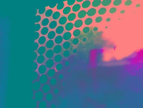 Công dụng của những chấm đen trên kính ôtô