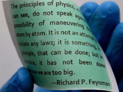 Loại giấy in có thể tái sử dụng hơn 80 lần