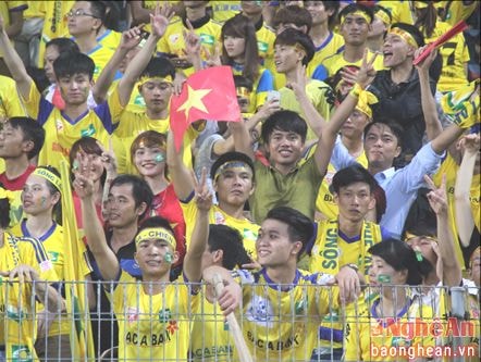 Cần làm sống lại 'chảo lửa' thành Vinh