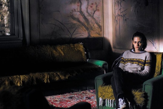 'Dựng tóc gáy' với phim mùa Valentine