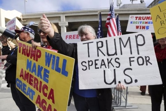 Dấu hiệu của một cuộc khủng hoảng?