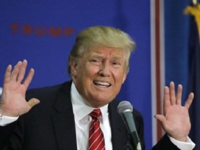 Sự khởi đầu nhiều gian nan của Donald Trump