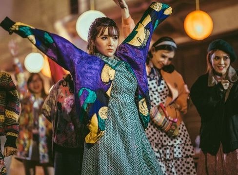 4 MV gây sốt Vpop đầu năm 2017