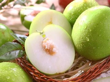 Táo ta chống trầm cảm và mất ngủ