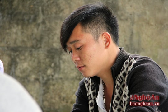 Lời trần tình của nam thanh niên 'bắt vợ' ở Quỳ Hợp