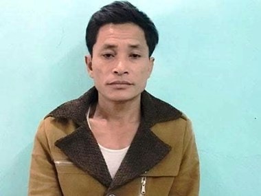 Bắt giữ kẻ đưa 13 công dân xuất cảnh trái phép sang Trung Quốc