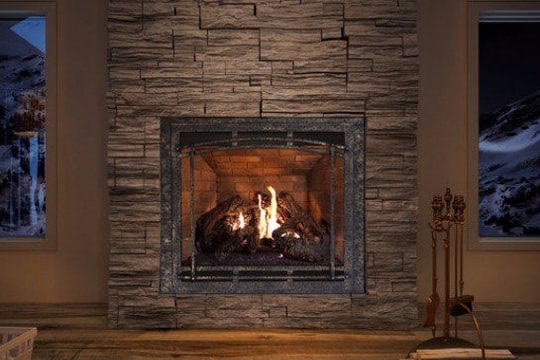 Lưu trữ nhiệt mùa hè giành cho mùa đông