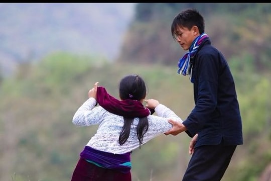 Điểm qua những tục lệ bắt vợ độc đáo ở Việt Nam