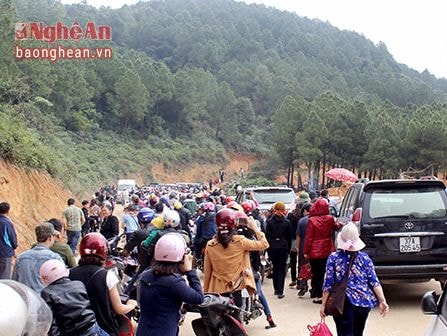 Mùa lễ Tết, 'mùa' tai nạn giao thông