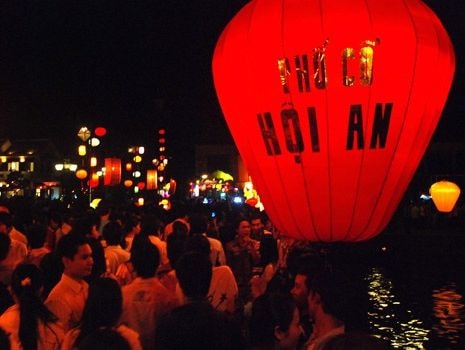 Ngày xưa người Việt đón Tết Nguyên Tiêu như thế nào?