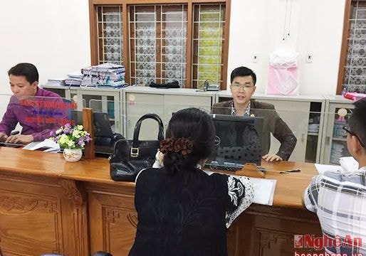 Công bố thủ tục hành chính thuộc thẩm quyền quản lý Sở Kế hoạch & Đầu tư