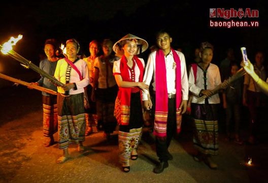 Chuyên gia dân tộc học: 'Người Thái ở Nghệ An không có tục bắt vợ'