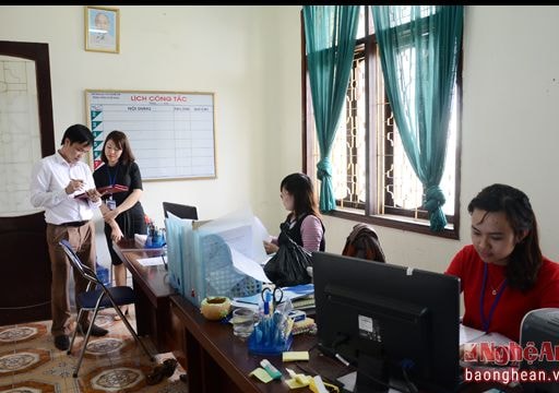 Vẫn còn hiện tượng công chức, viên chức vi phạm văn hóa công sở