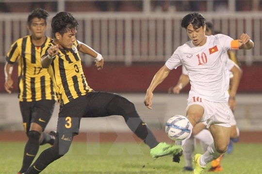 Siêu phẩm của Công Phượng: Cần nhưng chưa đủ!