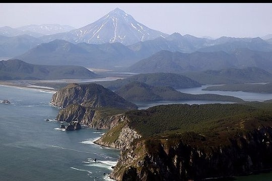 Nga - Nhật: Giải quyết tranh chấp lãnh thổ từ kinh tế