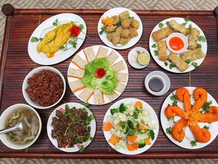 Làm cỗ cúng Rằm tháng Giêng thế nào cho đúng?