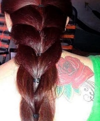 Cảnh sát triệu tập hai bạn trai của cô gái lõa thể trong bao tải