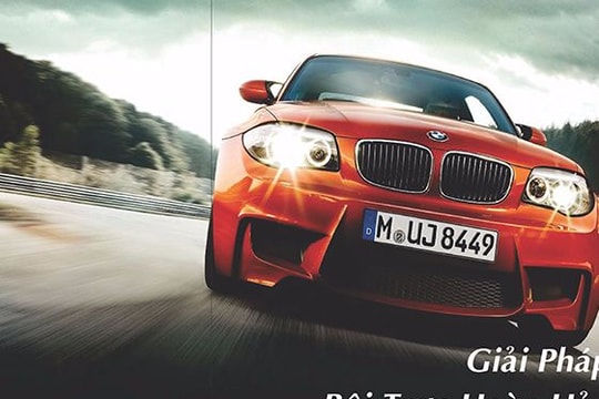 Công ty Phương Lê - nhà phân phối dầu nhờn Toyota Oil miền Bắc