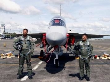 Vũ khí Hàn Quốc - lựa chọn mới của Việt Nam