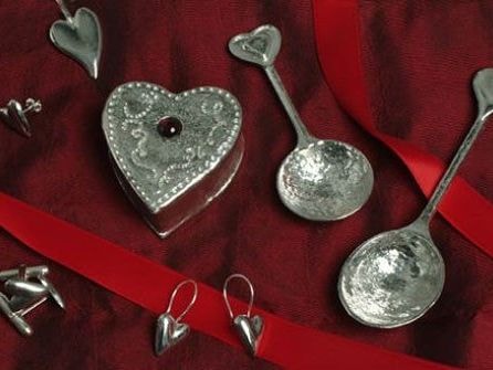 Những phong tục độc đáo nhân ngày lễ Valentine