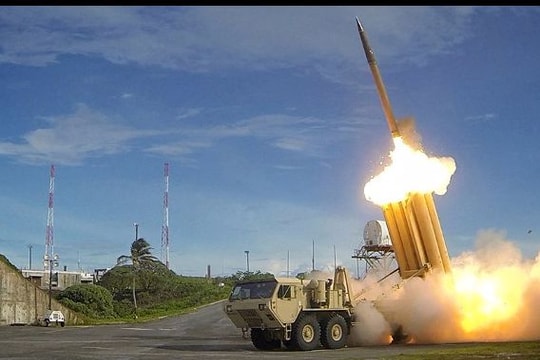 Trung Quốc tung 'ngón đòn' trả đũa Hàn Quốc