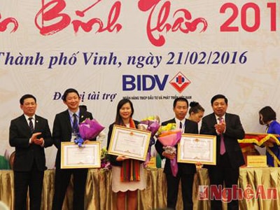 Nghệ An thu hút 160.000 tỷ đồng sau  8 kỳ hội nghị Gặp mặt các nhà đầu tư