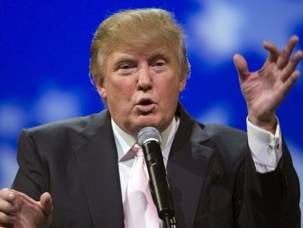 Trump tính ra sắc lệnh cấm nhập cảnh mới